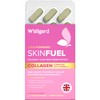 Wellgard Skin Fuel - Hyaluronic Acid, Bamboo Silica, Vitamin C,