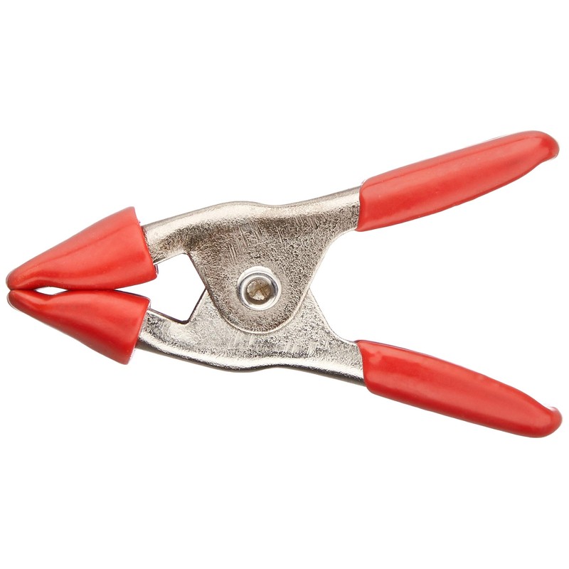 Niigata Seiki BeHAUS CL-50S6 Spring Clamp 2.0 inches (50 mm),