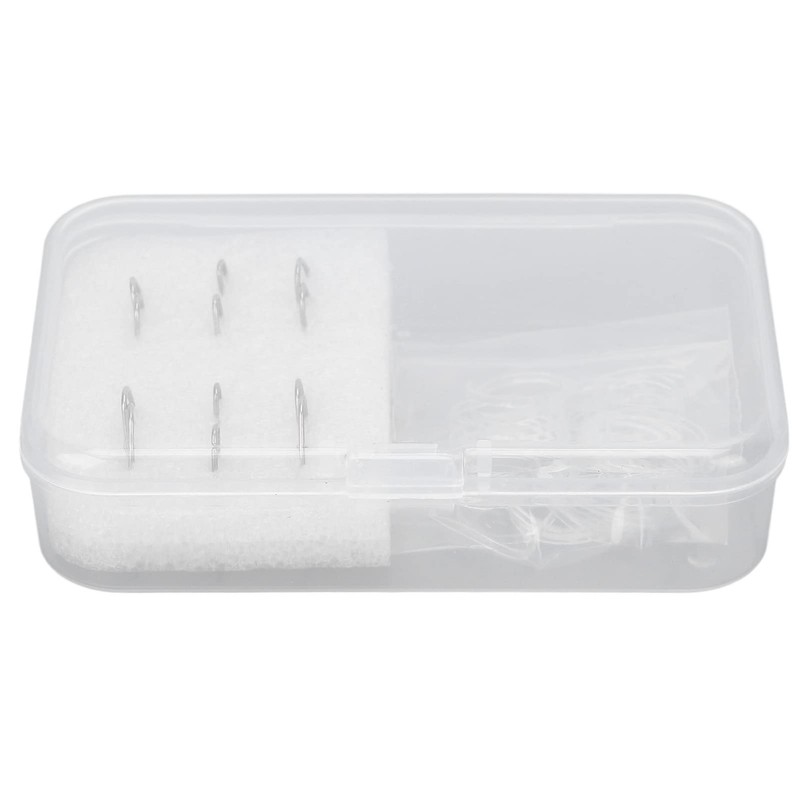 Ingrown Nail Corrector Wire Fixer for Ingrown Toenails Professional Iron