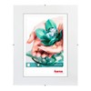 Hama | Clip-Fix Frame-Less Picture Frame | 10 x 15