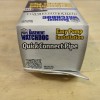 Basement Watchdog NEW Basement Watchdog BW-QCP Pre-Assembled Quick Connect Pipe