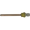 Duda Solar thermowell012cm-COPPER Tanks and Pipe, 1/2" NPT x 12cm