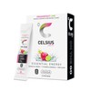CELSIUS® On-the-Go Powder Sticks Dragonfruit Lime, Essential Energy 2.8 Oz