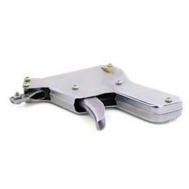 TPM Go Multi Lock Pick Gun with 5 x Tips, Unlock, Door Lock, Simplicity of Operator (Up)