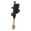 Rear Brake Master Cylinder Coolster Universal Hydraulic Pump For ATV