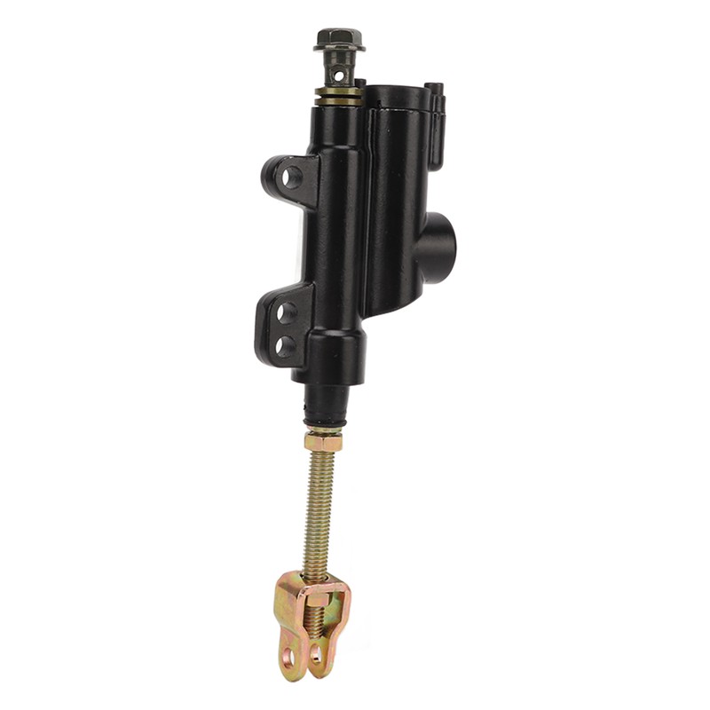 Rear Brake Master Cylinder Coolster Universal Hydraulic Pump For ATV