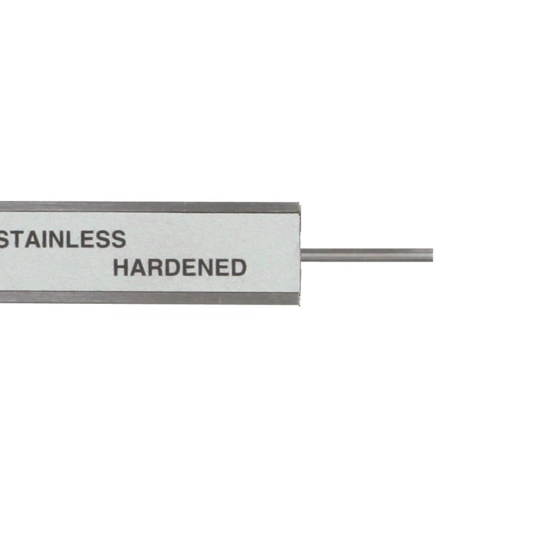 CNC QUALITÄT Digital Vernier Caliper 150 mm DIN 862 Round