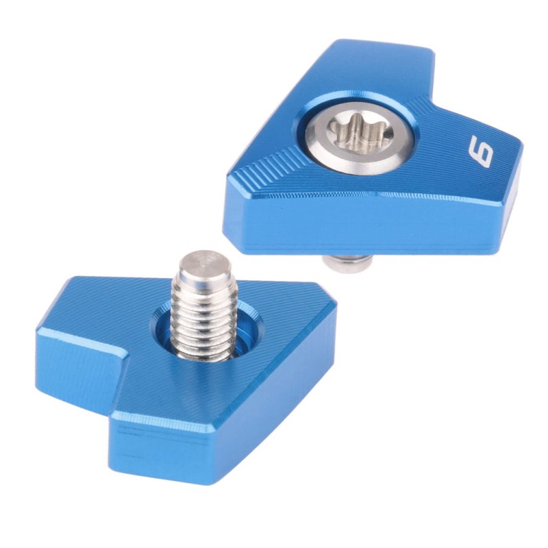 2023 Cobra Cobra AEROJET Driver Weights (4g)