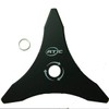 Pool Supply Town 12" x 3T 12-Inch 3 Teeth Heave