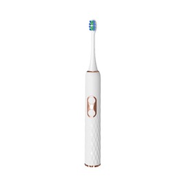Electric Toothbrush Rechargeable Magnetic Levitation Soft Bristle Electric Power Toothbrush