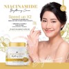 AR Niacinamide Brightening Cream Vitamin B3 & Glutathione 200g