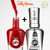 Sally Hansen Miracle Gel Holiday Salon Quality Nail Polish |
