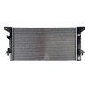 Torchtree CU13045 Radiator Replacement,Compatible with 2007-2008 Expedition, 2007-2008 Navigator