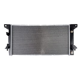 Torchtree CU13045 Radiator Replacement,Compatible with 2007-2008 Expedition, 2007-2008 Navigator