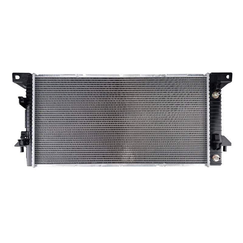 Torchtree CU13045 Radiator Replacement,Compatible with 2007-2008 Expedition, 2007-2008 Navigator