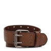 Lois - Men's Leather Belt - Exquisitely Designed Leather Belt