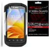 TECHGEAR [3 Pack] Screen Protectors Compatible for Zebra TC72 /