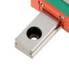 Mini Linear Guide, LWL7B Metal Linear Rail Guide with Sliding