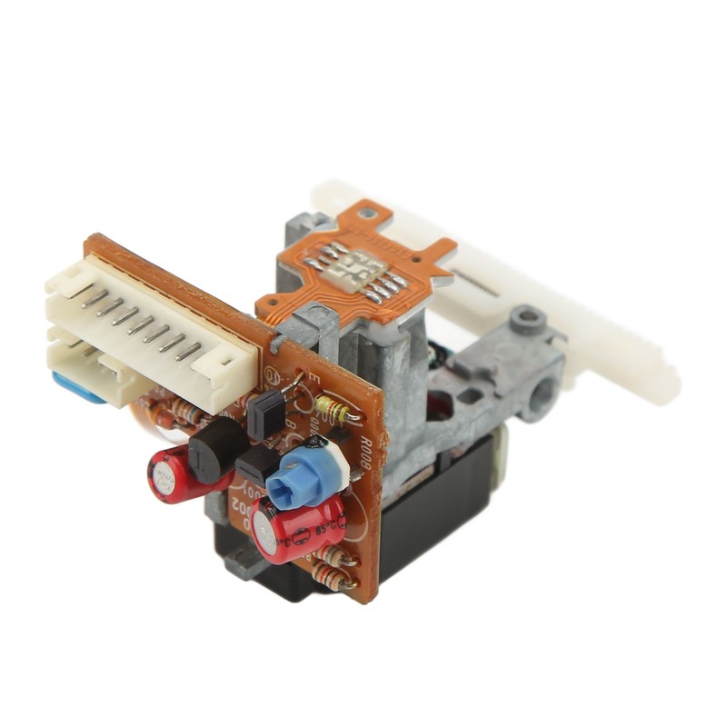Optical Pickup Visible Light Band Range Continuous Operation Mode Laser