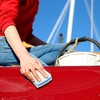 Boat Eraser Boat Cleaner 3-Pack | Marine Eraser for Scuffs,