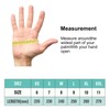 DS Safety Waterproof Work Gloves Hycool Grip Working Gloves L6201(Orange)