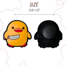 Funny Shoe Charms Fun Cute Cool Meme Shoes Sarcastic Anime Cartoon Humor Charm for Adults Men Women Girls Boys Teen Dumpster Fire This is Fine Dog Duck Little Cooler Skeleton Accessories Gifts