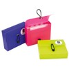 Stylex 49100 Index Card Box DIN A7 with 5 Compartments