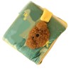 Snuffle Book for Dogs Puppy Sniff Training Hide and Seek