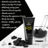 Body Drench The Black Peel-Off Mask, 3 oz