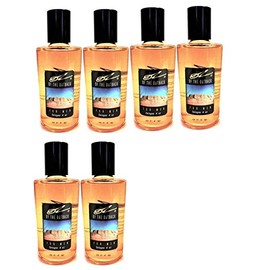 OZ of the Outback Cologne Splash - 4 oz each (unboxed) - 6 Bottles