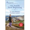 An Amish New Beginning (Love Inspired)