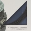 GOSEN BSRY65 GOSEN Badminton Gut String Lizonic 65 RYZONIC 65