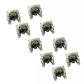 Kathrein ESC 30 Satellite Sockets (Set of 9