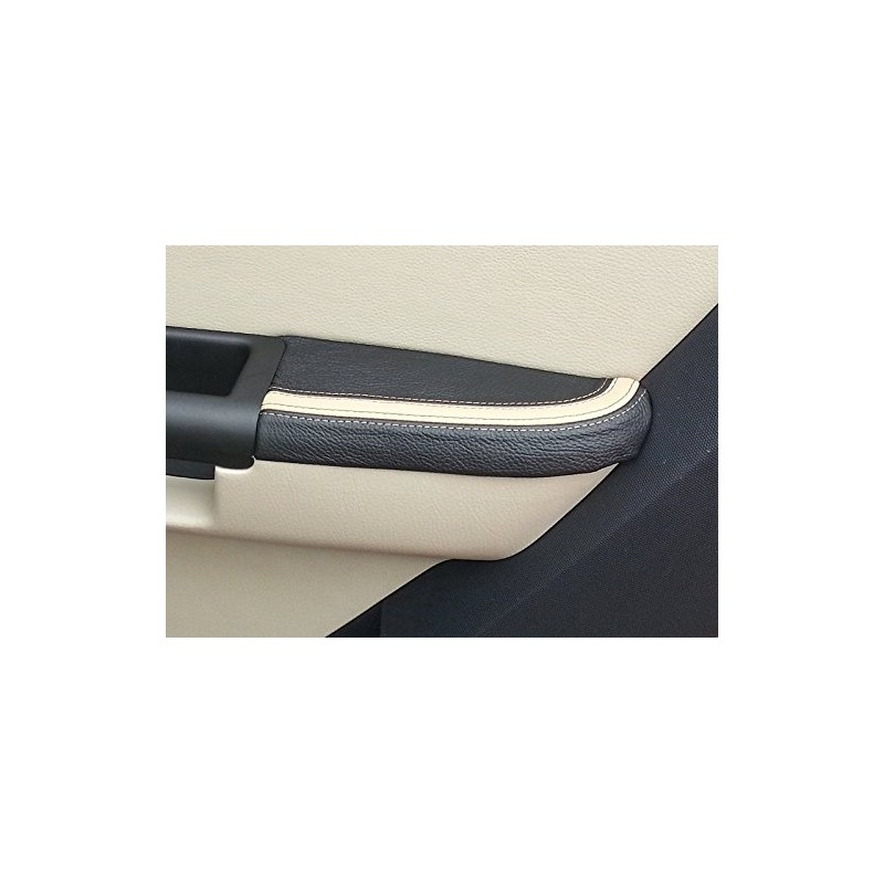 Kia Soul 2009 13 Turarm Rest Cover for Installing Redlineg
