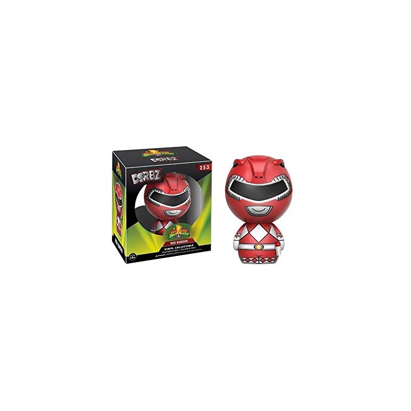 Funko 12911-DZ-1FY Pop Vinyl, Mehrfarbig