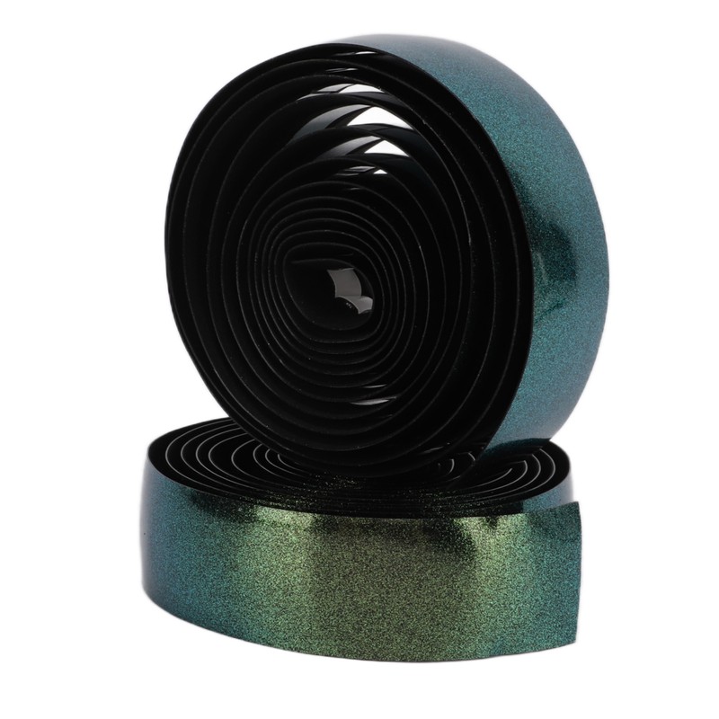 ENLEE Bike Handlebar Tape Shock Absorbing and Non Slip Gradient