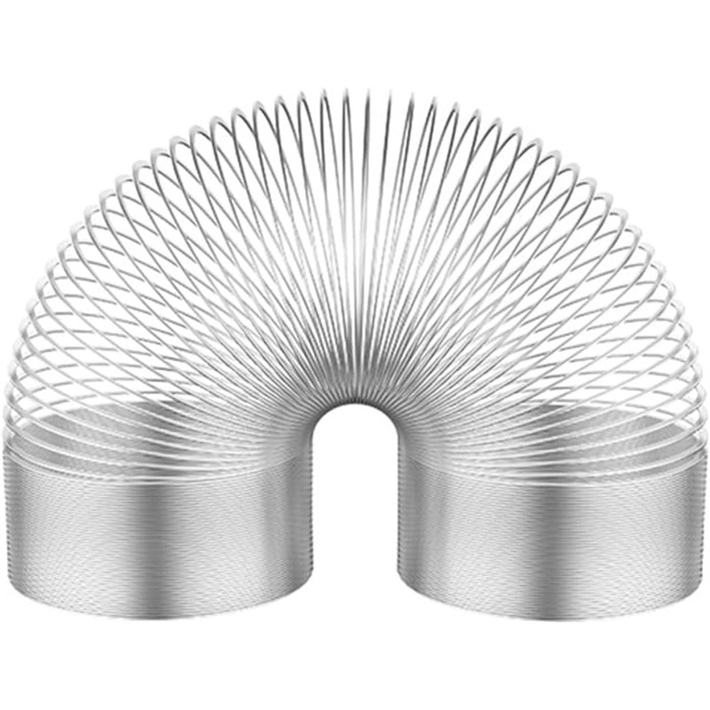 Gammaeon Squirrel Baffle Metal Spring - Squirrel Deterrent for Bird