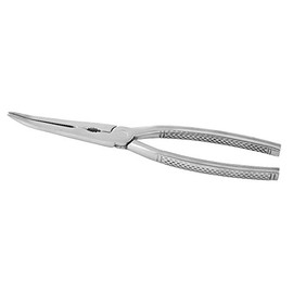 Weis Lobster Cracker 21cm, Stainless Steel Silver, 21 x 5 x 2 cm
