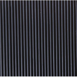 Cowboy Multiliner New Good Seat 30 x 150 cm Black A UWI-05