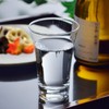 Toyo Sasaki Glass 10344 Sake Glass, 3.4 fl oz (90