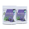 Baekse Food Rosemary Extract Powder 200g container 200g x 3+1