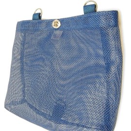 Northwest Tarp & Canvas Rope / Sheet Bag, Heavy Duty Mesh, Great for Boats or Shore Lines