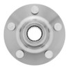 SPK081 & 510110 - Front Wheel Hub Bearing Assembly Compatible