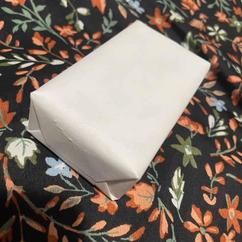 Arbonne lavendar citron bar soap New