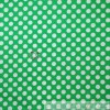 Michael Miller Fabrics BonEful Fabric FQ Cotton Quilt Kelly Green