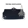 Free Thought Designs EZ Pass Holder | Fastrak Holder -