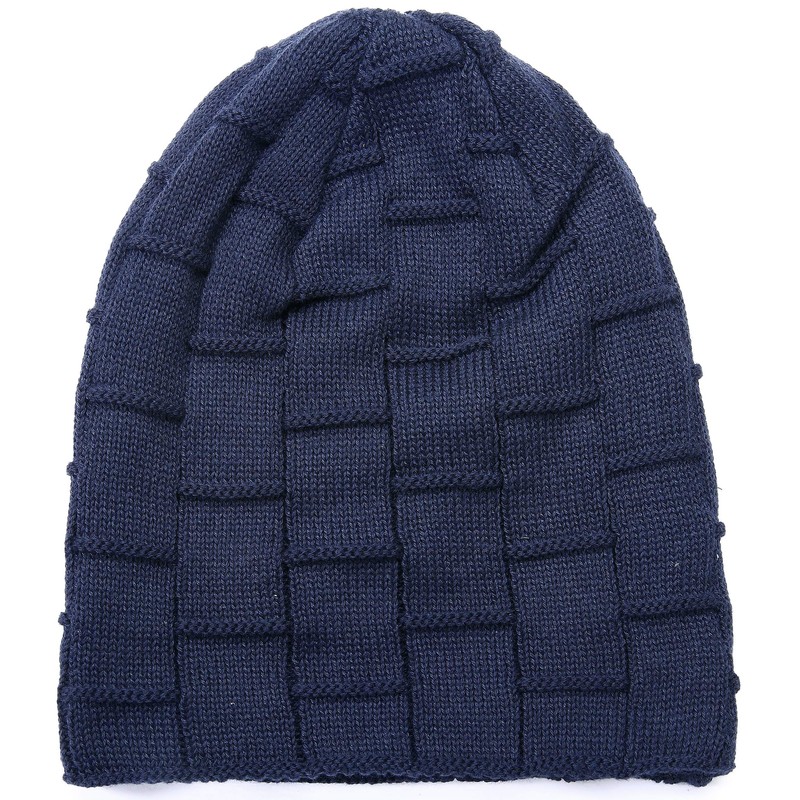 Hatstar Warm Lined Women's Beanie | Men's Hat Winter Hat