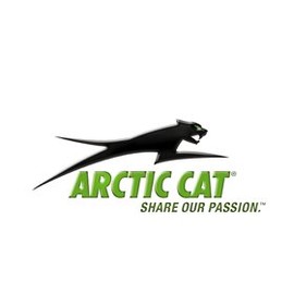 Arctic Cat New OEM Decal, Warning-Towing, 5611-852