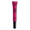 Labial Líquido Nyx Powder Puff Acabado Mate Empolvado 12 Ml