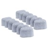 KWF-12 Charcoal Water Filters for Keurig Coffee Machines, 12 Count